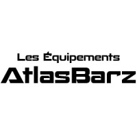 Les Équipements AtlasBarz Logo