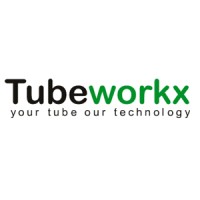 Tubeworkx B.V. Logo