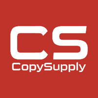 Copy Supply Logo