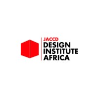 JACCD Design Institute Africa Logo