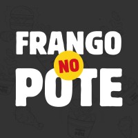 Frango no Pote Logo
