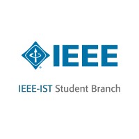 IEEE-IST Student Branch Logo