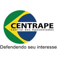 CENTRAPE Logo