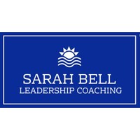 Sarah Bell - Leadership Coach Logo