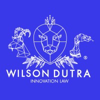 Wilson Dutra Logo