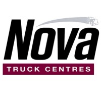 Nova Truck Centres Logo