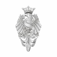 Kancelaria Senatu Logo