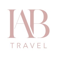 IAB Travel Logo