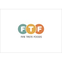 Fine Taste Foods Pvt. Ltd. Logo