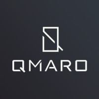 Qmaro Logo