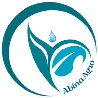 AbinaAGRO Logo