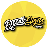 Doodle Signs Logo
