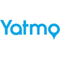 Yatmo - More than Maps Logo