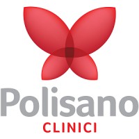 Clinica Polisano Logo