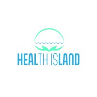 Health Island Logo