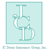 JC Demo Insurance Group Inc Logo