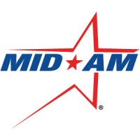 Mid-Am Building Supply, Inc. Logo