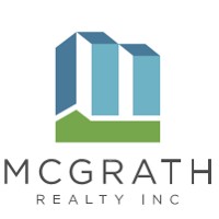 McGrath Realty Inc Logo
