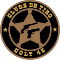 Clube de Tiro Colt 45 Logo