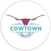 Cowtown Creative Logo