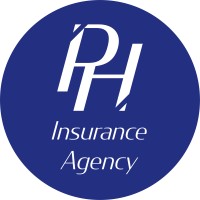 Paul Harrington Agency, Farmers Insurance Logo