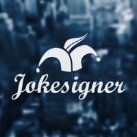jokesigner Logo