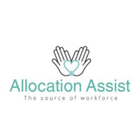Allocation Assist Dubai Logo