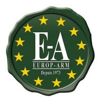 EUROP-ARM Logo