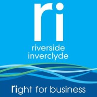 Riverside Inverclyde Logo