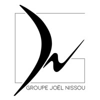 Groupe Joël NISSOU Architectes-urbanistes Logo
