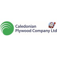 Caledonian Plywood Company Logo