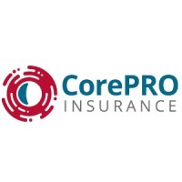 CorePRO Insurance Logo