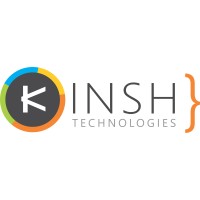 Kinsh Technologies Logo