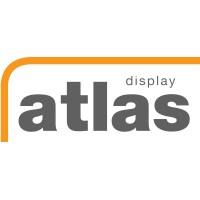 Atlas Display (DHB) Ltd Logo