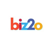 biz2o Ltd. Logo