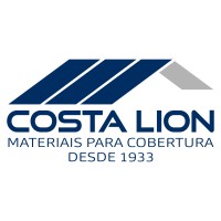 COSTA LION Logo