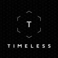 Timeless Media Logo