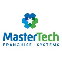 MasterTech Franchise Systems Logo
