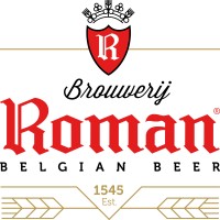Brouwerij Roman Logo