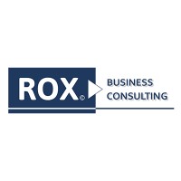 Rox Business Consulting Logo