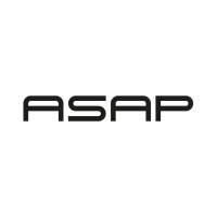 ASAP Gruppe Logo