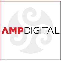 AMP Digital Logo