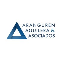 Aranguren, Aguilera & Asociados, S.C. Logo