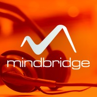 Mindbridge Logo