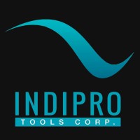 IndiPro Tools Corp. Logo