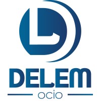 DELEM Ocio Logo