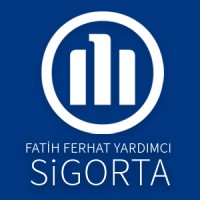 Fatih Ferhat Yardımcı Sigorta Logo