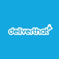 DeliverThat Logo