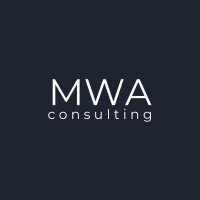 MWA consulting Logo