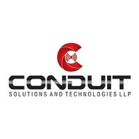 Conduit Solutions & Technologies LLP Logo